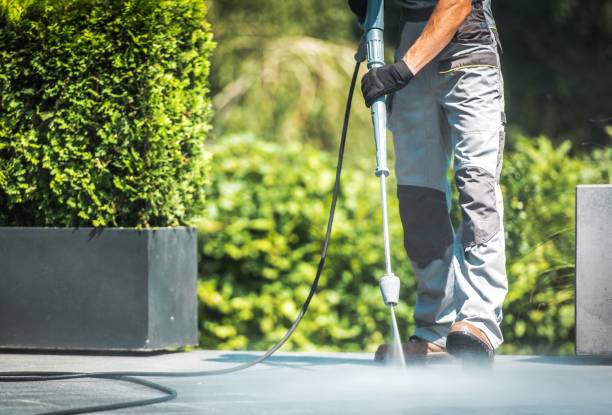 Concrete Sealing in San Pablo, CA