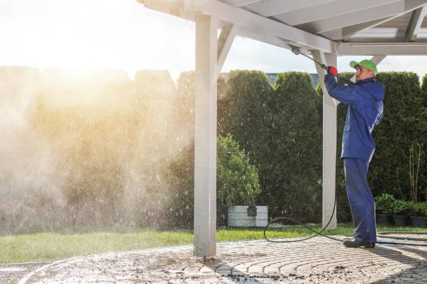 Best Oil Spill Cleanup  in San Pablo, CA