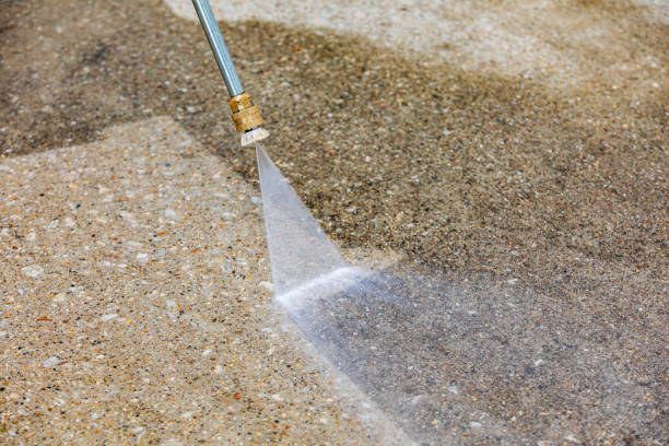 Best Restaurant Pressure Washing  in San Pablo, CA