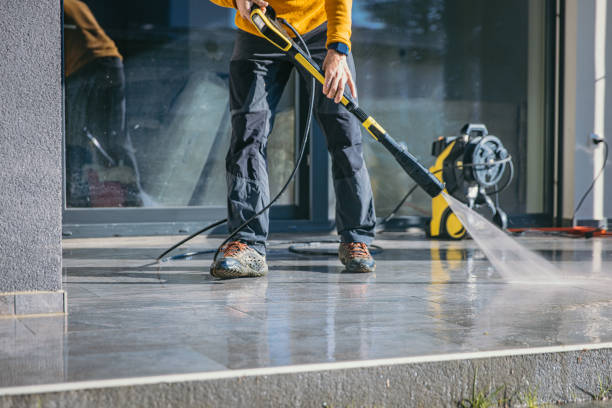 Best Patio and Deck Pressure Washing  in San Pablo, CA