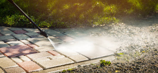 Professional Pressure Washing Services in San Pablo, CA