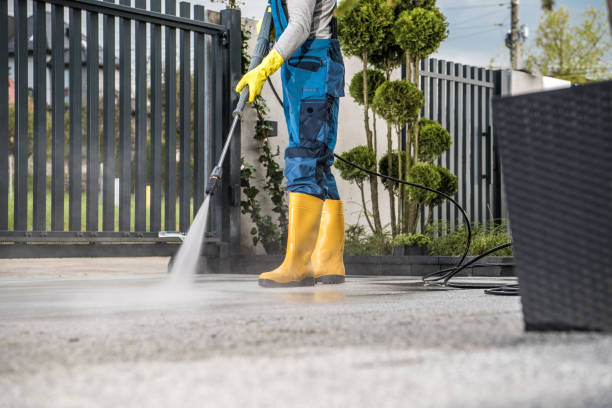 Paint Preparation in San Pablo, CA