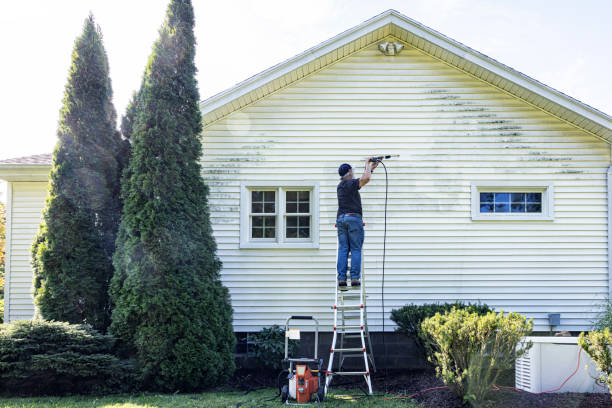Best Building Exterior Washing  in San Pablo, CA